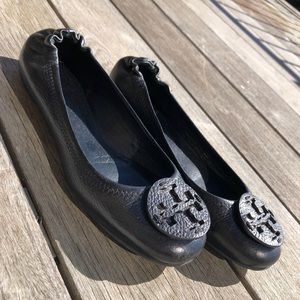 Tory Burch Ballet Flats